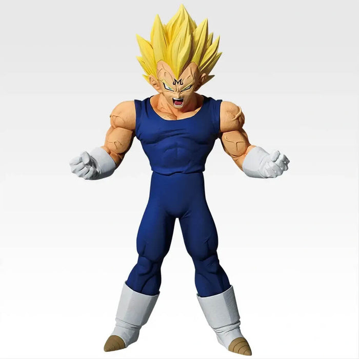 ICHIBAN KUJI DRAGON BALL THE CHRONICLE OF GOKU - FIGURINE MAJIN VEGETA LOT E