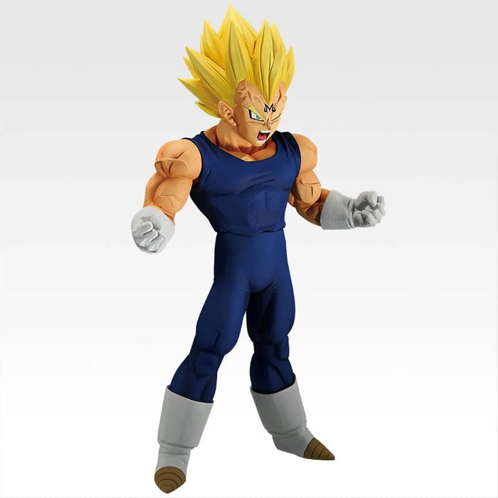 ICHIBAN KUJI DRAGON BALL THE CHRONICLE OF GOKU - FIGURINE MAJIN VEGETA LOT E