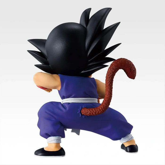ICHIBAN KUJI DRAGON BALL THE CHRONICLE OF GOKU - FIGURINE SON GOKU LOT A