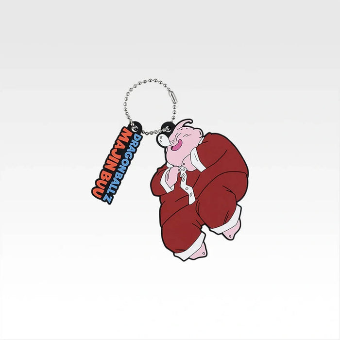 ICHIBAN KUJI DRAGON BALL THE CHRONICLE OF GOKU - RUBBER CHARM FULL SET LOT H