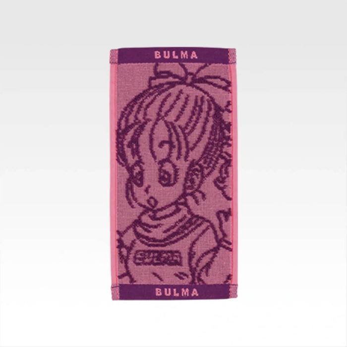 ICHIBAN KUJI DRAGON BALL THE CHRONICLE OF GOKU - TOWEL FULL SET LOT J