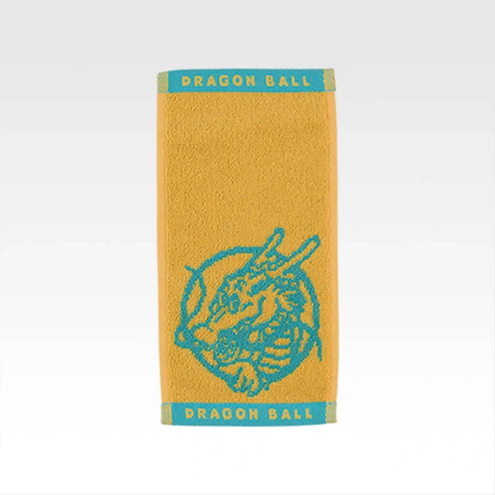 ICHIBAN KUJI DRAGON BALL THE CHRONICLE OF GOKU - TOWEL FULL SET LOT J