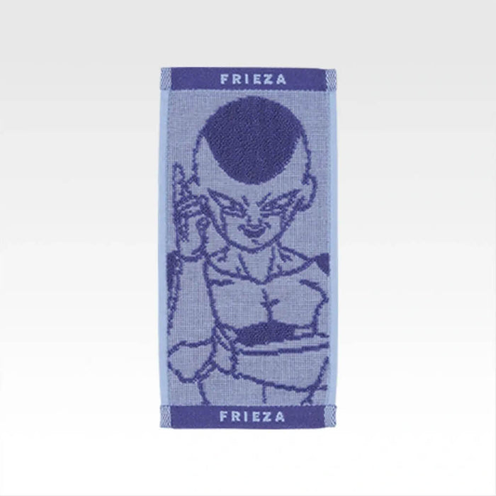 ICHIBAN KUJI DRAGON BALL THE CHRONICLE OF GOKU - TOWEL FULL SET LOT J