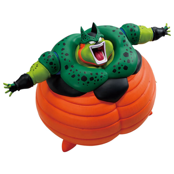 ICHIBAN KUJI DRAGON BALL VS OMNIBUS CROSS - FIGURINE CELL (EXPLOSION VER.) LAST ONE
