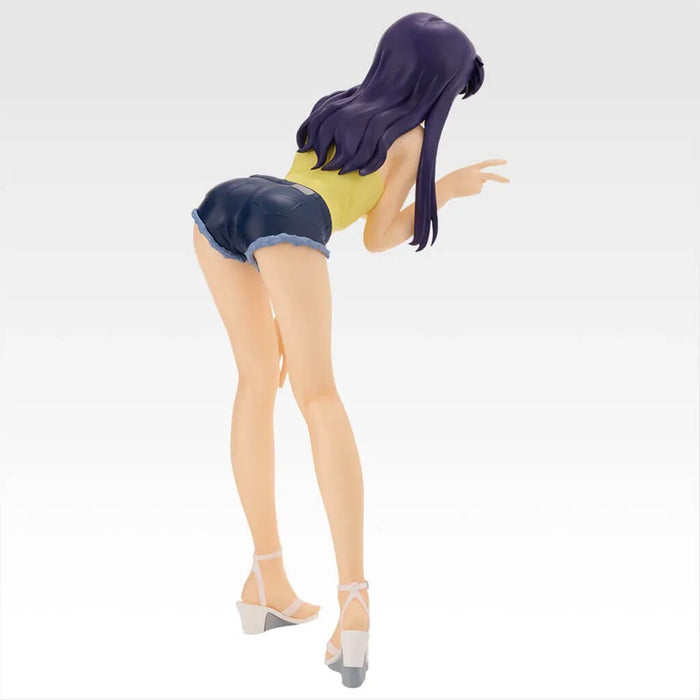 ICHIBAN KUJI EVANGELION 1.0 YOU ARE (NOT) ALONE - FIGURINE MISATO KATSURAGI LOT C