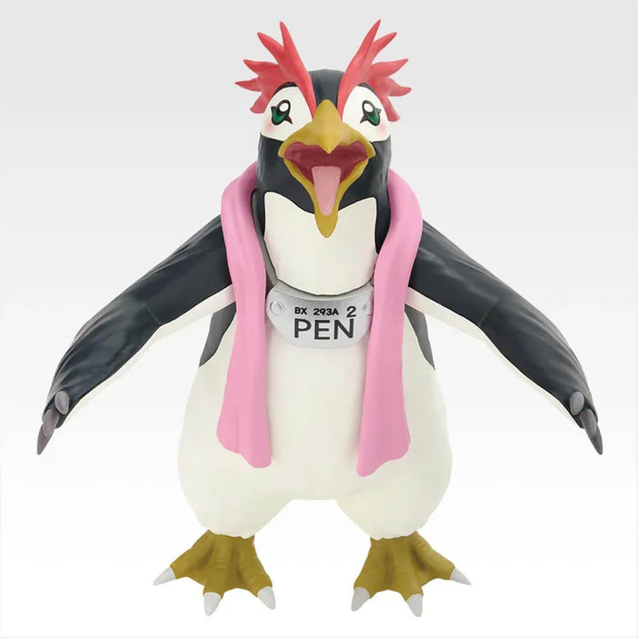 ICHIBAN KUJI EVANGELION 1.0 YOU ARE (NOT) ALONE - FIGURA PENPEN LOT D