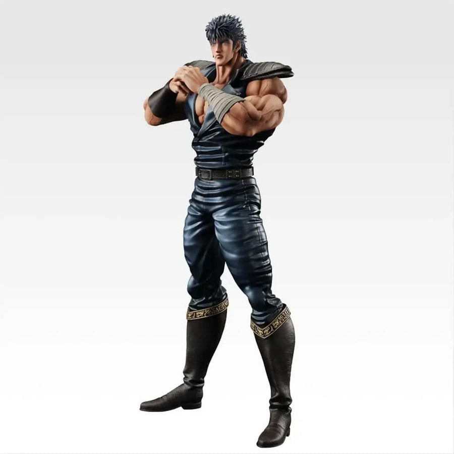 Portrait of Kenshiro