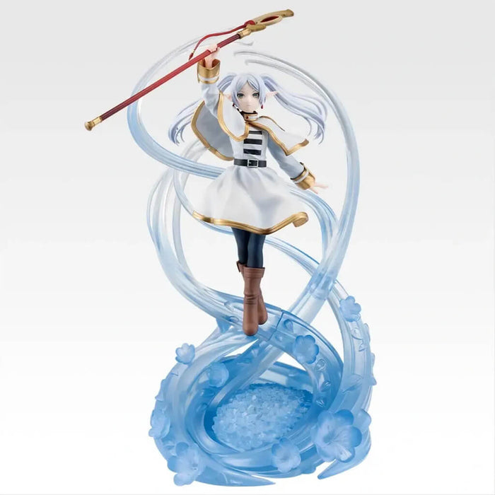 ICHIBAN KUJI FRIEREN BEYOND JOURNEY'S END - FIGURINE FRIEREN LOT A