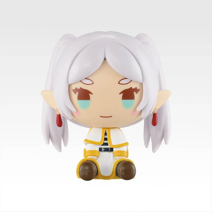 ICHIBAN KUJI FRIEREN BEYOND JOURNEY'S END - FIGURINES CHOKO NOKKO FULL SET LOT C