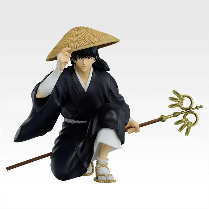 ICHIBAN KUJI GINTAMA 20th ANNIVERSARY GATHERING OF 20th BIRTHDAYS PART 2 - FIGURINE KOTARO KATSURA LOT B