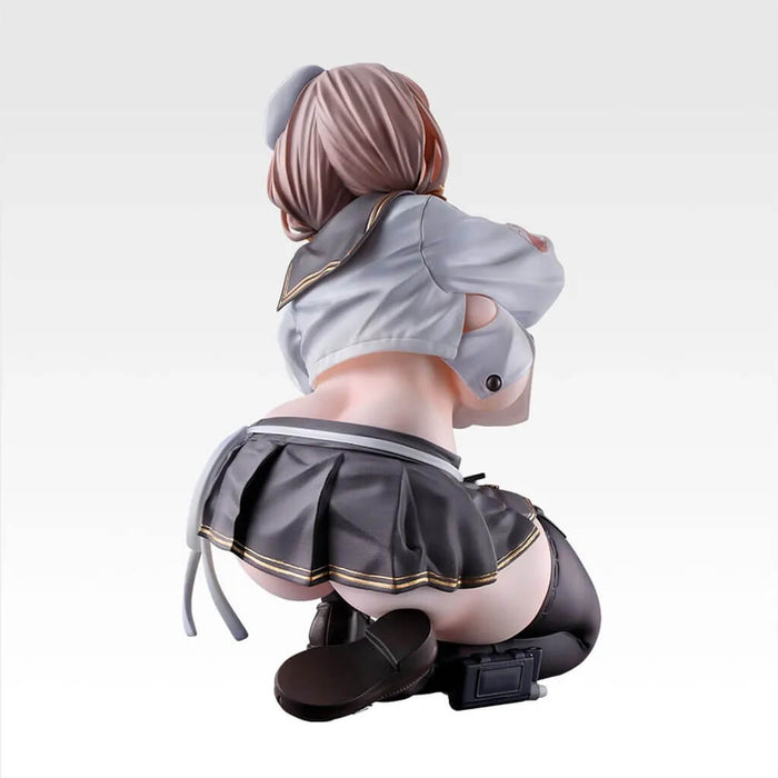 ICHIBAN KUJI GODDESS OF VICTORY: NIKKE CHAPTER 7 - FIGURINE BREADY LOT B