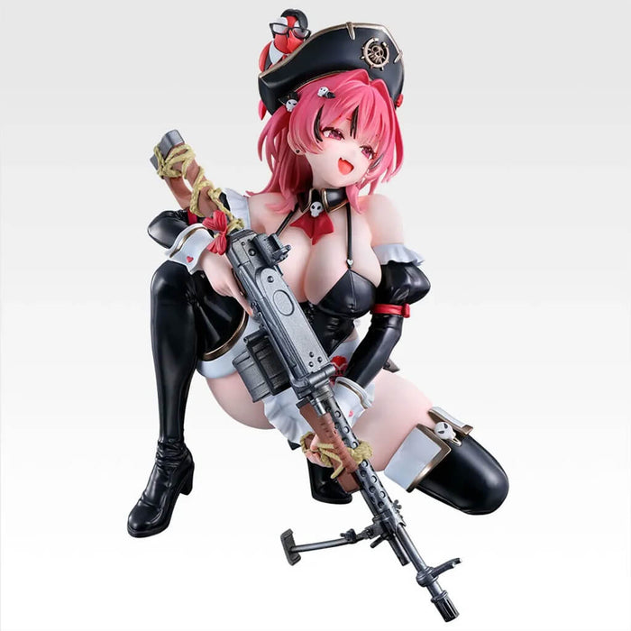 ICHIBAN KUJI GODDESS OF VICTORY: NIKKE CHAPTER 7 - FIGURINE MAST ROMANTIC MAID VER. LOT A