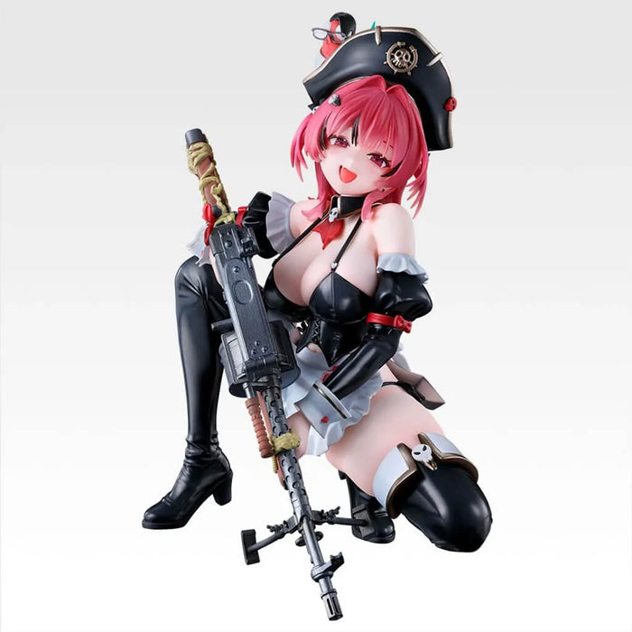 ICHIBAN KUJI GODDESS OF VICTORY: NIKKE CHAPTER 7 - FIGURINE MAST ROMANTIC MAID VER. LOT A