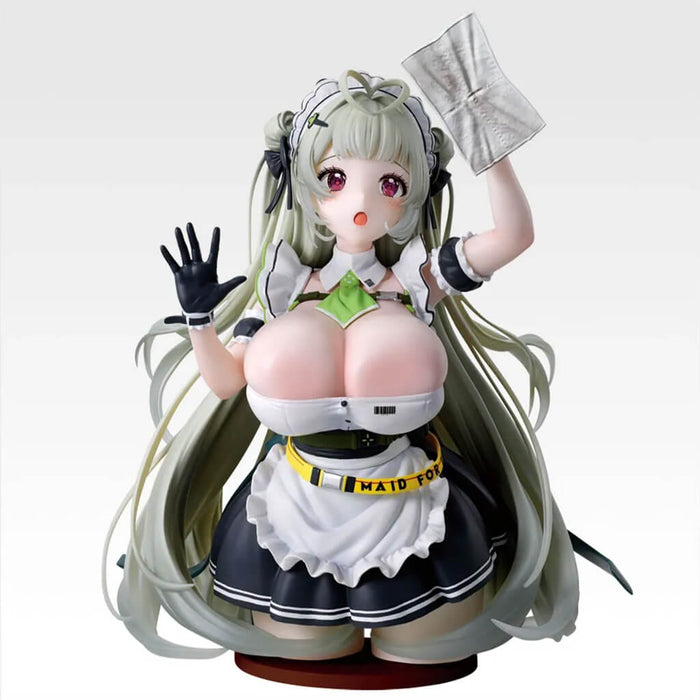 ICHIBAN KUJI GODDESS OF VICTORY: NIKKE CHAPTER 7 - FIGURINE SODA (TOPfocus) LAST ONE