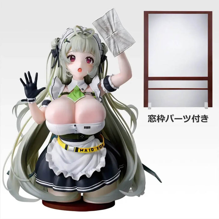 ICHIBAN KUJI GODDESS OF VICTORY: NIKKE CHAPTER 7 - FIGURINE SODA (TOPfocus) LAST ONE