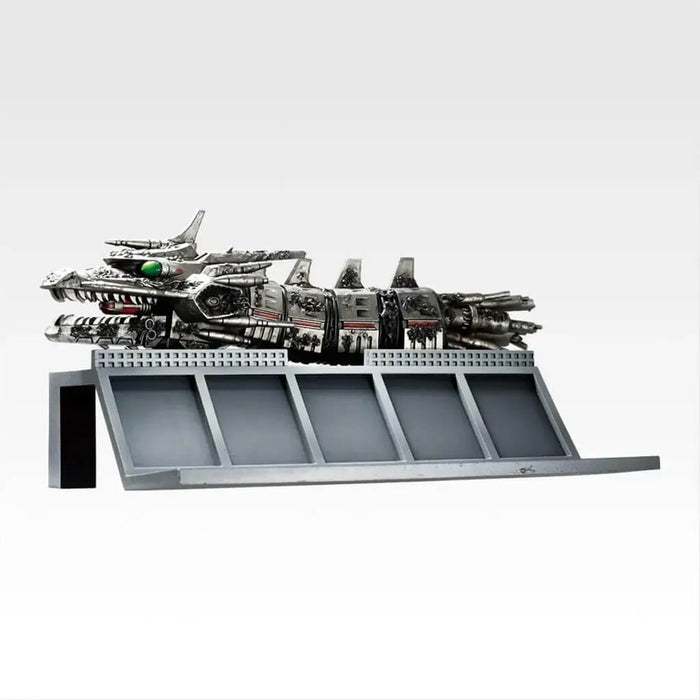 ICHIBAN KUJI GODZILLA MACHINE CHRONICLE - FIGURINE MECHA-KING GHIDORAH LOT B