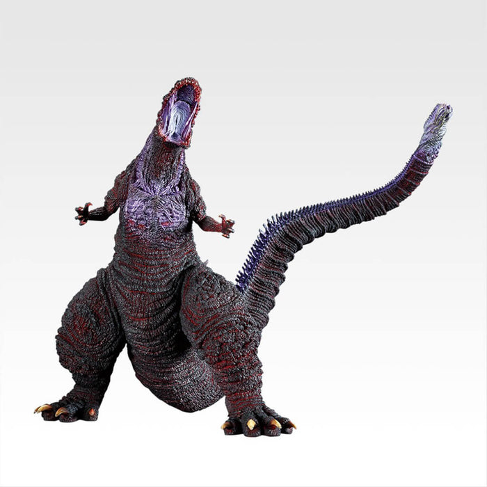 ICHIBAN KUJI GODZILLA MONSTER DANCE WILD THINGS - FIGURA DE GODZILLA (2016) MONSTERLISE LOTE B