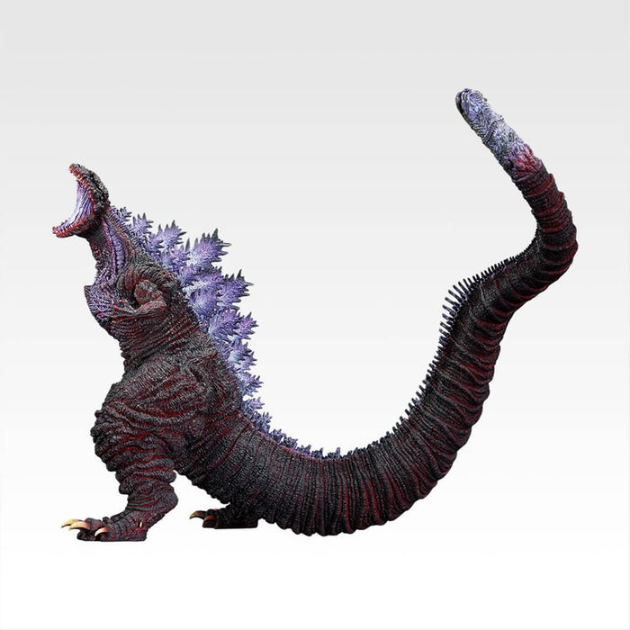 ICHIBAN KUJI GODZILLA MONSTER DANCE WILD THINGS - FIGURA DE GODZILLA (2016) MONSTERLISE LOTE B