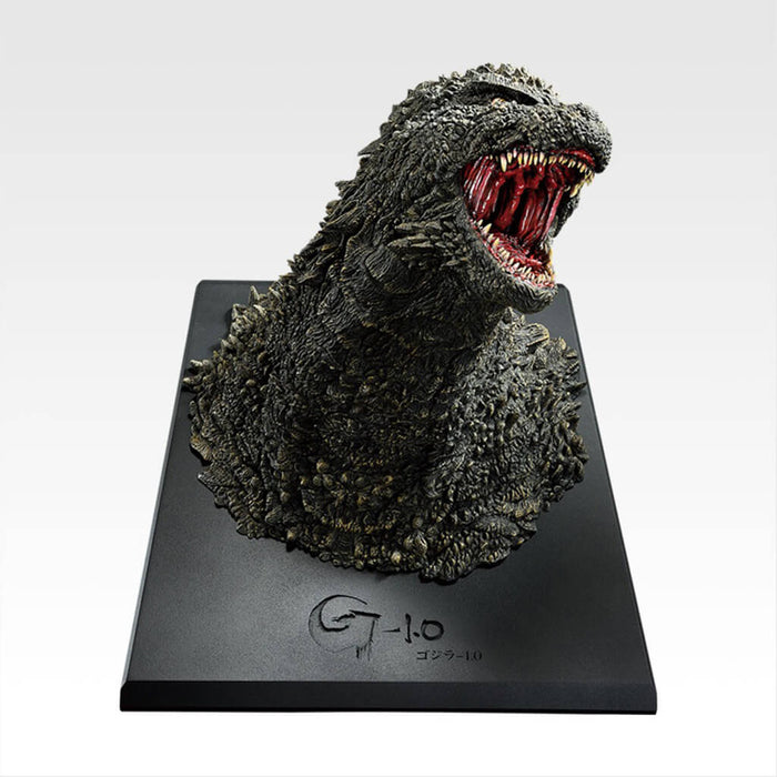 ICHIBAN KUJI GODZILLA MONSTER DANCE WILD THINGS - FIGURA DE GODZILLA (2023) MONSTER ROAR EXTREME LOTE A