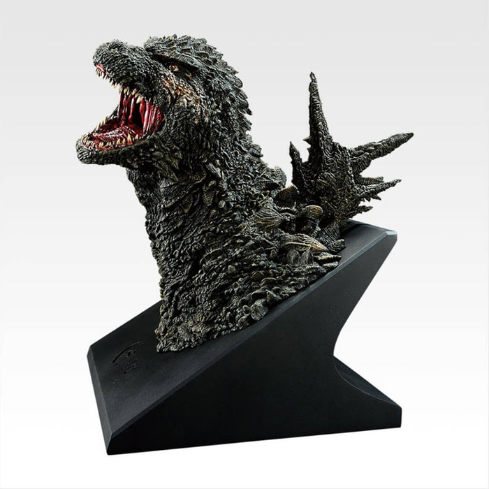 ICHIBAN KUJI GODZILLA MONSTER DANCE WILD THINGS - FIGURA DE GODZILLA (2023) MONSTER ROAR EXTREME LOTE A