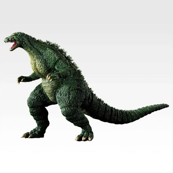 ICHIBAN KUJI GODZILLA THE LEGEND OF THE MOST TERRIFYING MONSTER KING - FIGURINE GODZILLA JUNIOR VER. LOT C