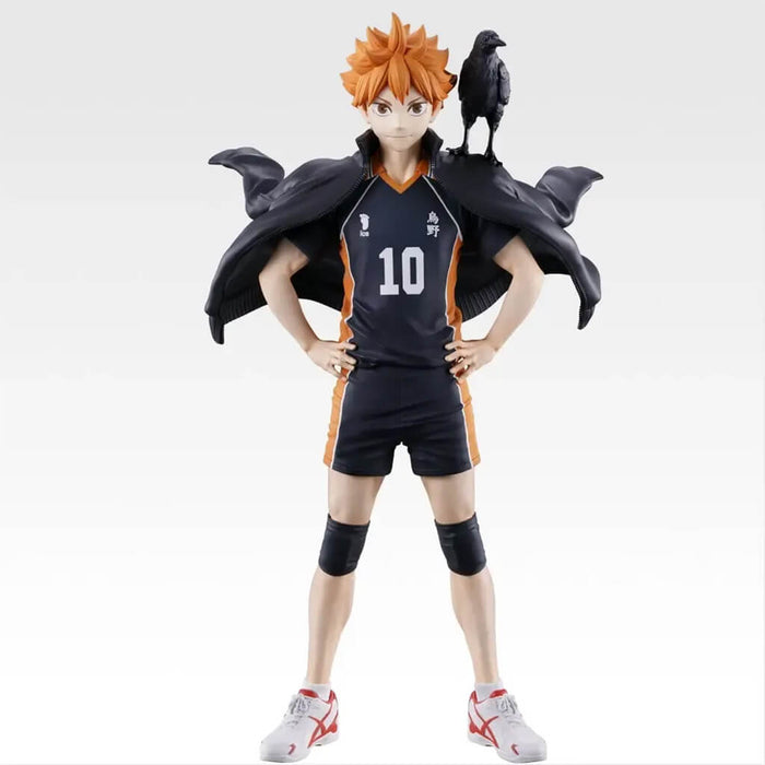 ICHIBAN KUJI HAIKYU!! KARASUNO'S FUTURE - FIGURINE SHOYO HINATA LOT A