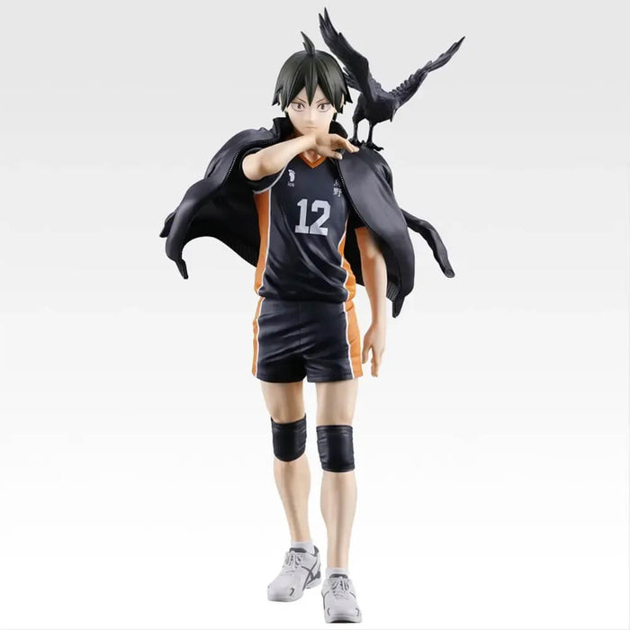 ICHIBAN KUJI HAIKYU!! KARASUNO'S FUTURE - FIGURA TADASHI YAMAGUCHI LOT C