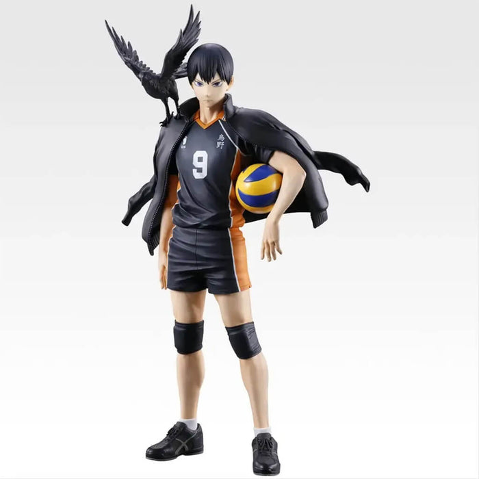 ICHIBAN KUJI HAIKYU!! KARASUNO'S FUTURE - FIGURINE TOBIO KAGEYAMA LOT B