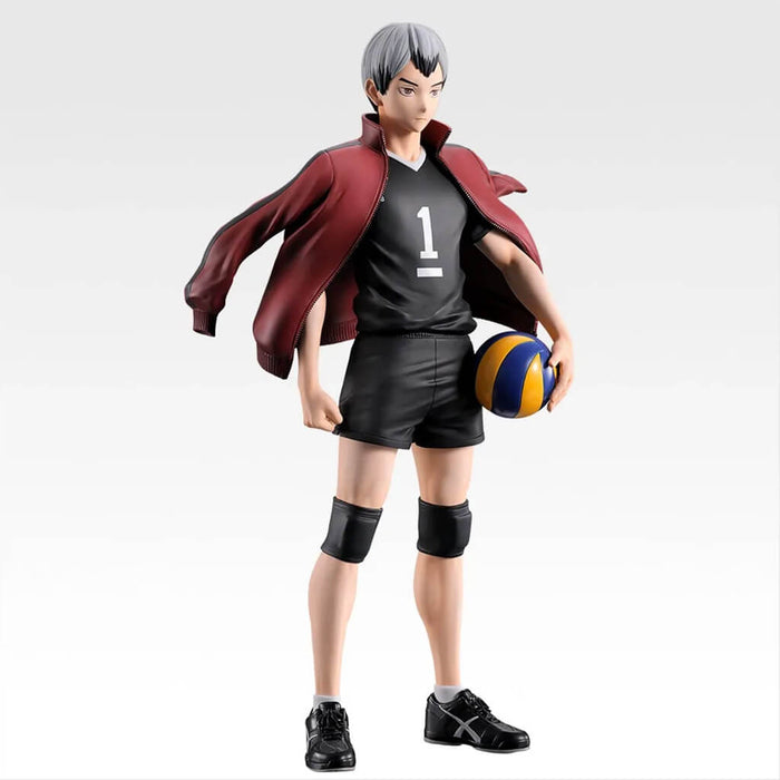 ICHIBAN KUJI HAIKYU!! THE STRONGEST CHALLENGER - FIGURE KITA SHINSUKE LAST ONE