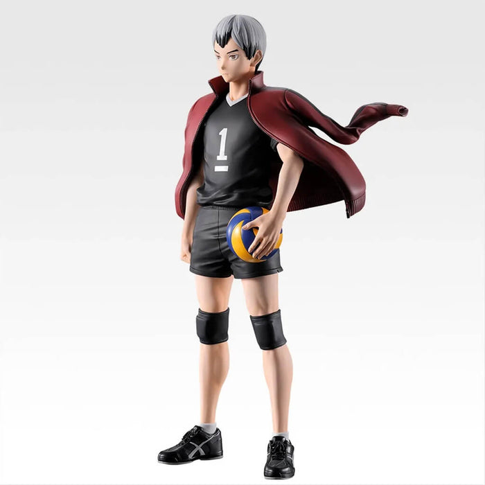 ICHIBAN KUJI HAIKYU!! THE STRONGEST CHALLENGER - FIGURE KITA SHINSUKE LAST ONE
