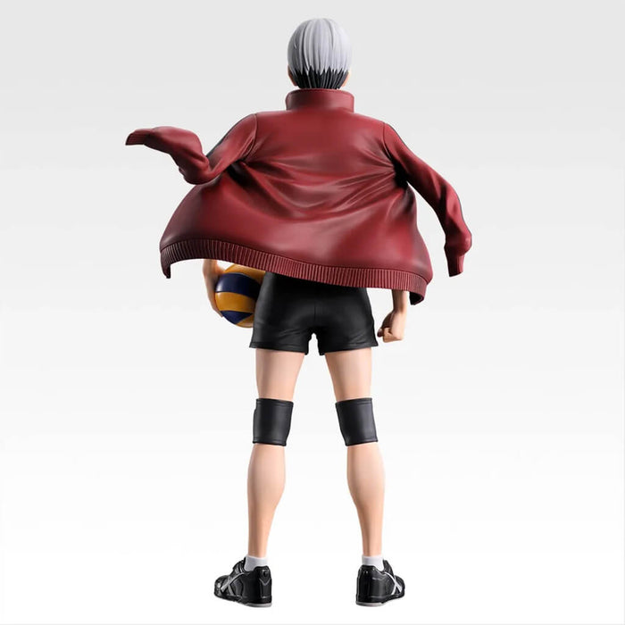 ICHIBAN KUJI HAIKYU!! THE STRONGEST CHALLENGER - FIGURE KITA SHINSUKE LAST ONE