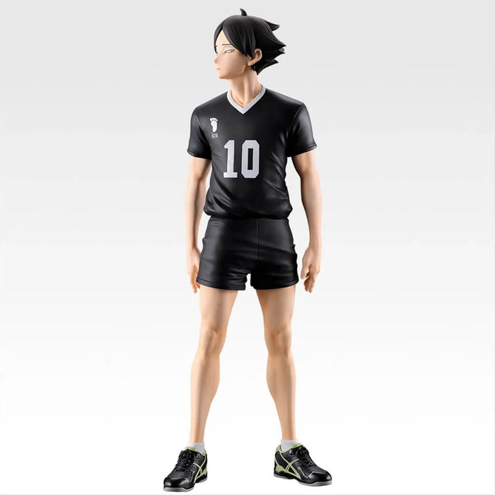 ICHIBAN KUJI HAIKYU!! THE STRONGEST CHALLENGER - FIGURINE SUNA RINTARO LOT C