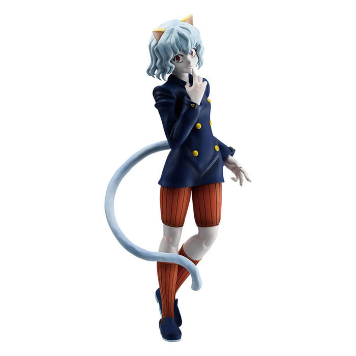 ICHIBAN KUJI HUNTER x HUNTER CHMERA ANT - FIGURINE NEFERPITOU LAST ONE
