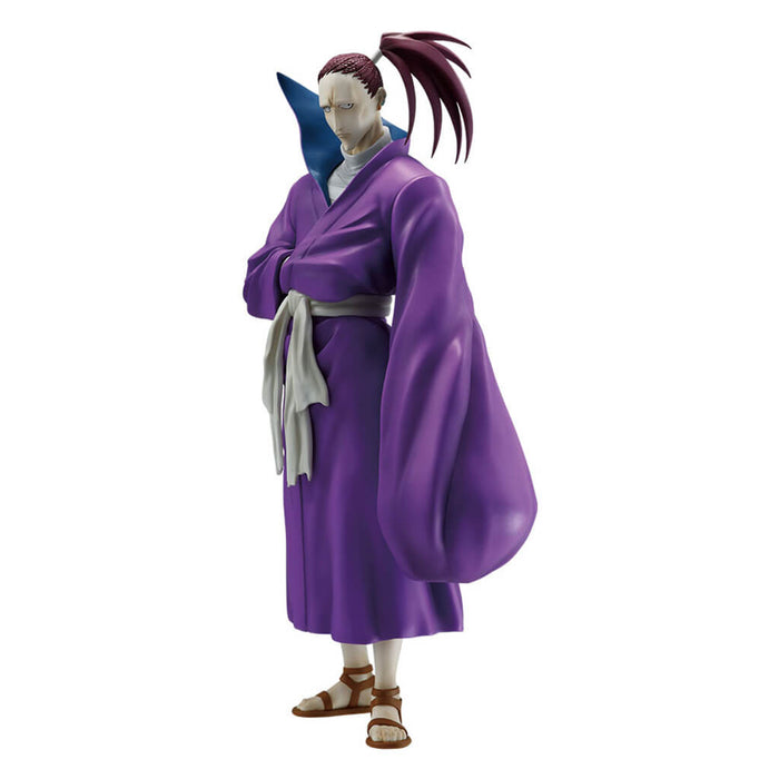 ICHIBAN KUJI HUNTER x HUNTER CHMERA ANT - FIGURINE SHOOT MCMAHON LOT E