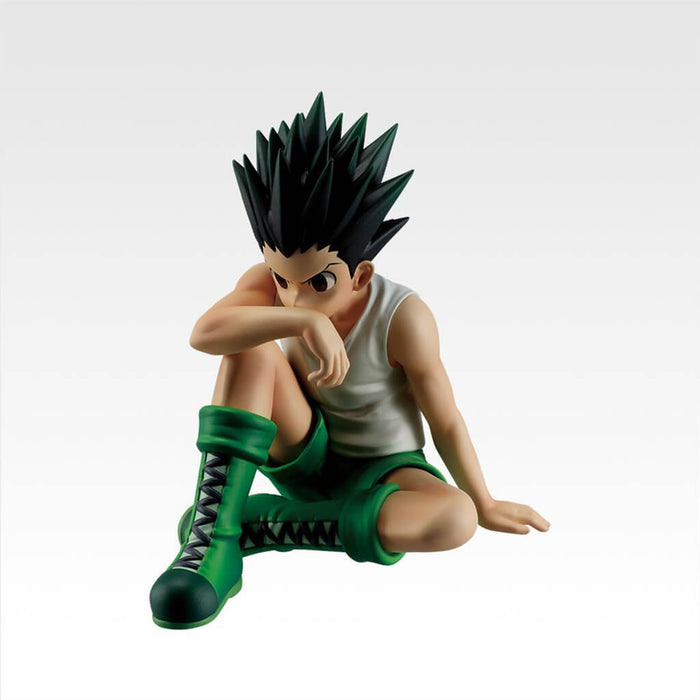 ICHIBAN KUJI HUNTER x HUNTER CHMERA ANT 2 - FIGURA GON FREECSS LOTE C