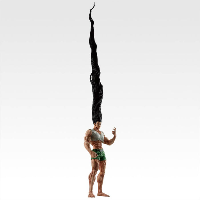 ICHIBAN KUJI HUNTER x HUNTER CHMERA ANT 2 - FIGURINE GON (GROWTH VER.) LAST ONE