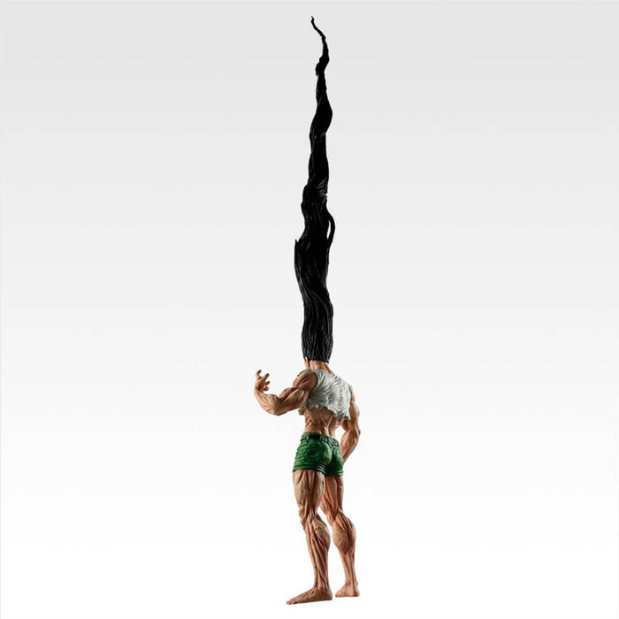 ICHIBAN KUJI HUNTER x HUNTER CHMERA ANT 2 - FIGURINE GON (GROWTH VER.) LAST ONE