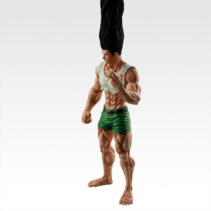 ICHIBAN KUJI HUNTER x HUNTER CHMERA ANT 2 - FIGURINE GON (GROWTH VER.) LAST ONE