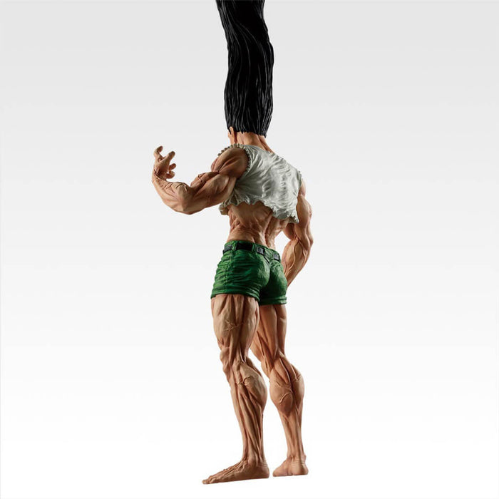 ICHIBAN KUJI HUNTER x HUNTER CHMERA ANT 2 - FIGURINE GON (GROWTH VER.) LAST ONE