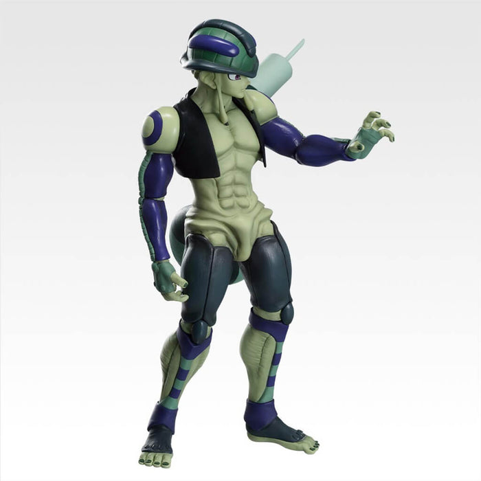 ICHIBAN KUJI HUNTER x HUNTER CHMERA ANT 2 - MERUEM FIGURE LOT A