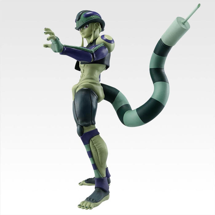 ICHIBAN KUJI HUNTER x HUNTER CHMERA ANT 2 - MERUEM FIGURE LOT A