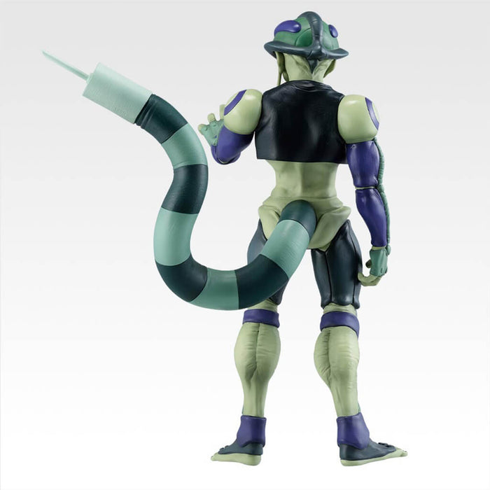 ICHIBAN KUJI HUNTER x HUNTER CHMERA ANT 2 - MERUEM FIGURE LOT A