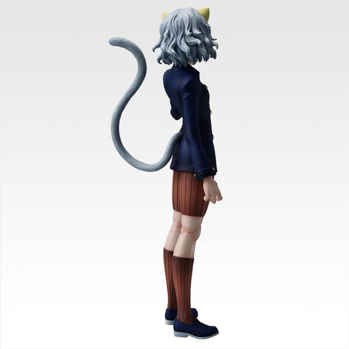Lote E de figuras de Neferpitou de Ichiban Kuji Hunter x Hunter Chmera Ant 2