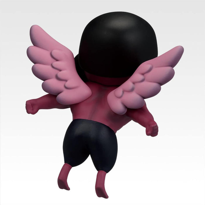 ICHIBAN KUJI HUNTER x HUNTER CHMERA ANT 2 - SHAUPFUFU & MONTUTYUPI FIGURINES LOT F