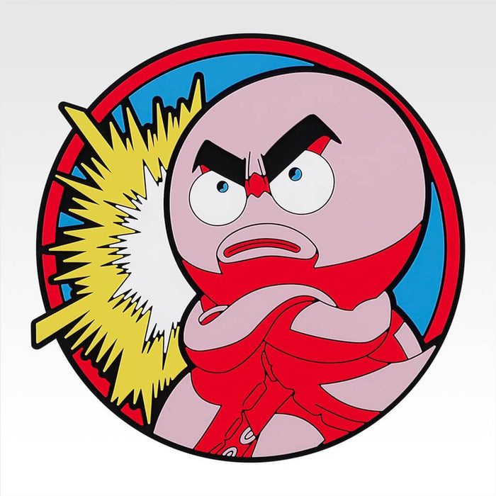 Lote completo de la colección de goma ICHIBAN KUJI HUNTER x HUNTER CHMERA ANT 2