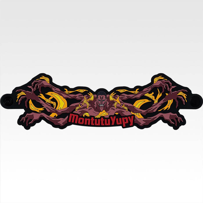 Lote completo de la colección de goma ICHIBAN KUJI HUNTER x HUNTER CHMERA ANT 2