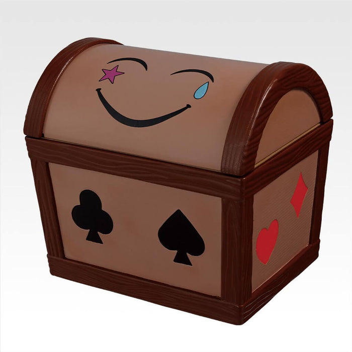 ICHIBAN KUJI HUNTER x HUNTER CROSS THE X-Day - HISOKA'S TOY BOX LOT G