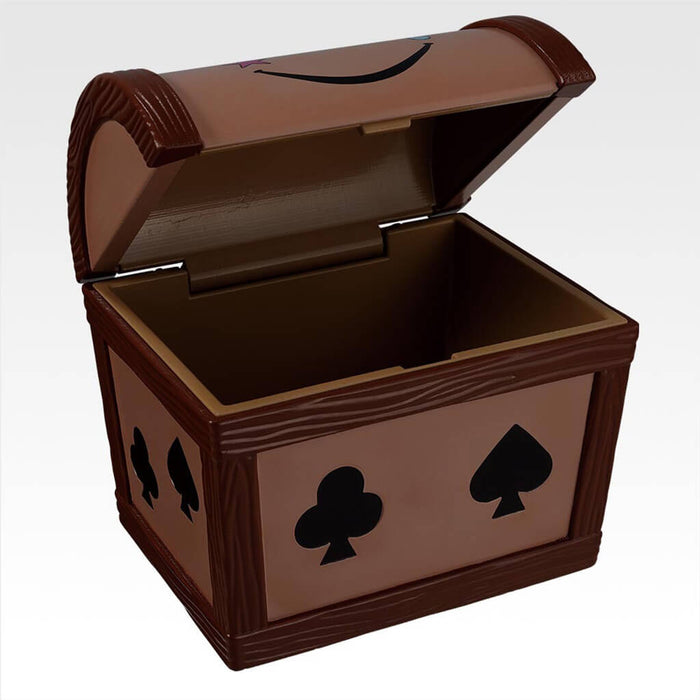 ICHIBAN KUJI HUNTER x HUNTER CROSS THE X-Day - HISOKA'S TOY BOX LOT G