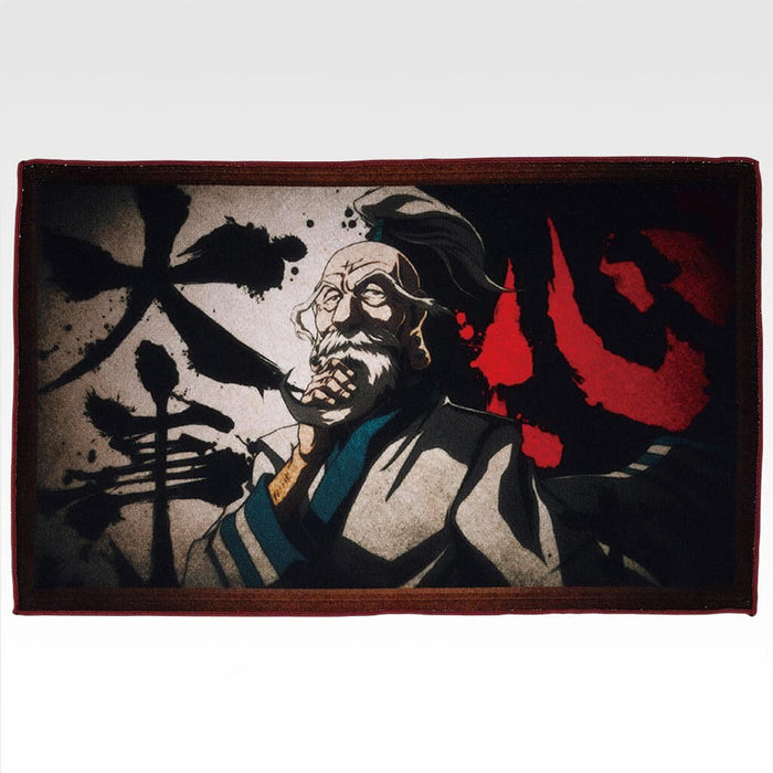 ICHIBAN KUJI HUNTER x HUNTER CROSS THE X-Day - TOWEL FULL SET LOT K