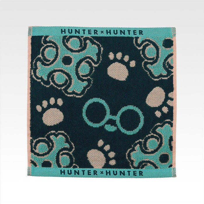 ICHIBAN KUJI HUNTER x HUNTER CROSS THE X-Day - TOWEL FULL SET LOT K